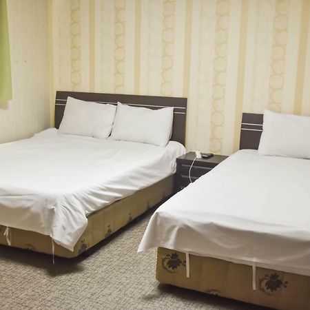 Olle Tourist Hotel Jeju Esterno foto