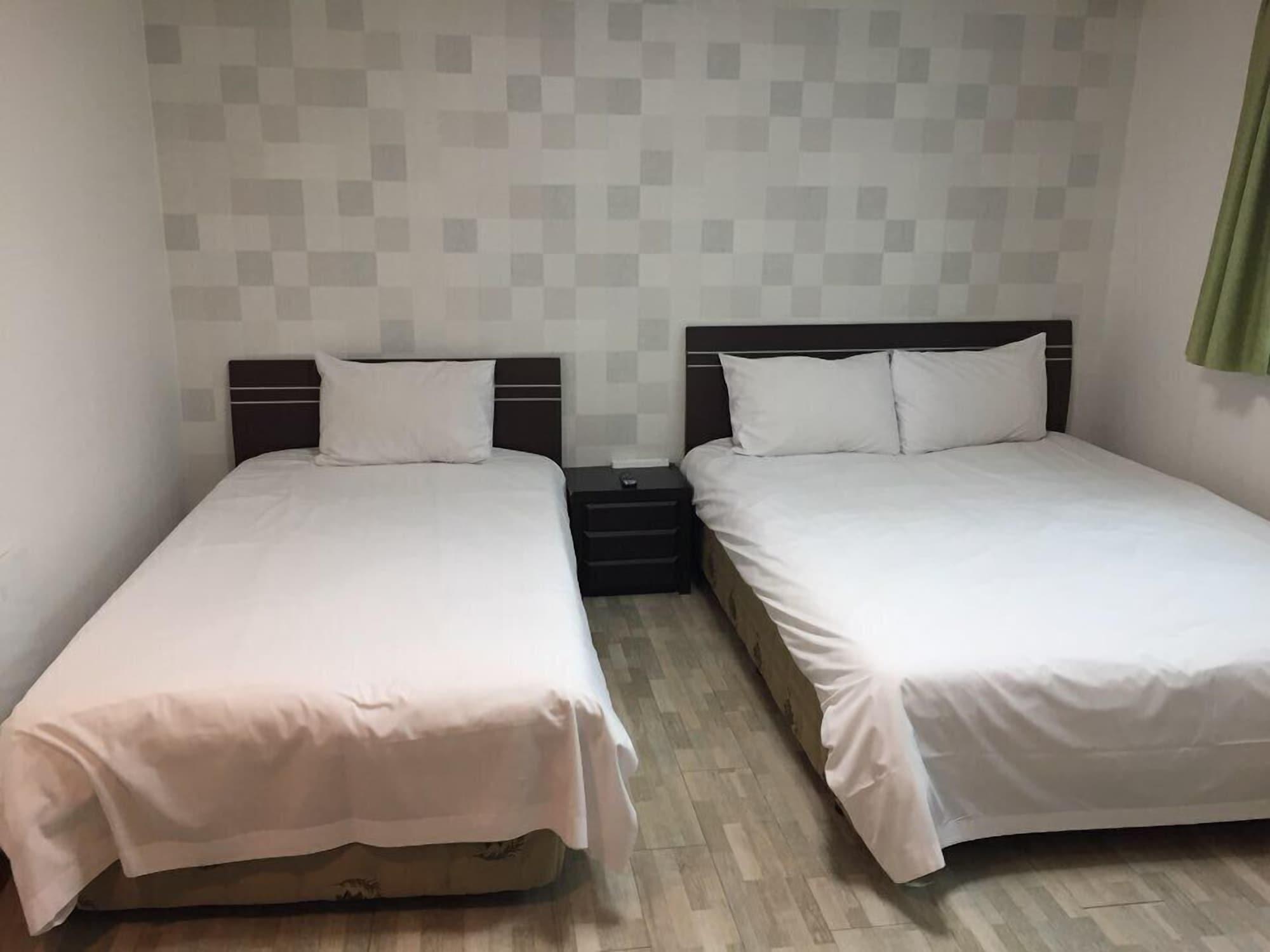 Olle Tourist Hotel Jeju Esterno foto